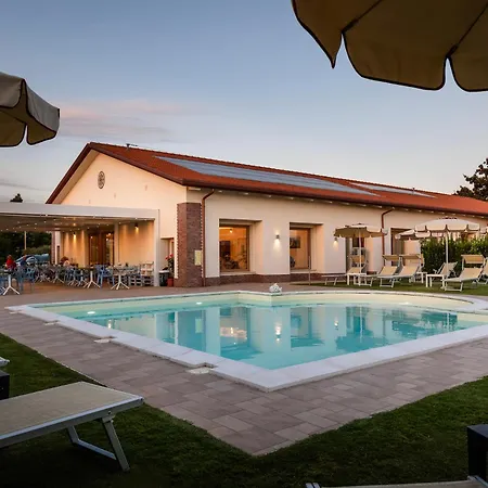 Agriturismo Acquachiara-2